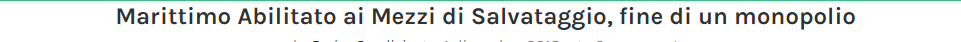 ESCAPE='HTML'