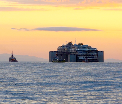 Concordia 25-07-14