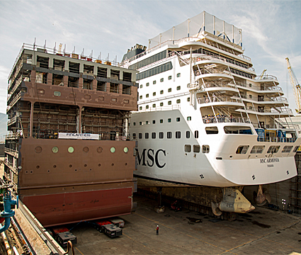 MSC Armonia jumboizz 11-09-14 A1