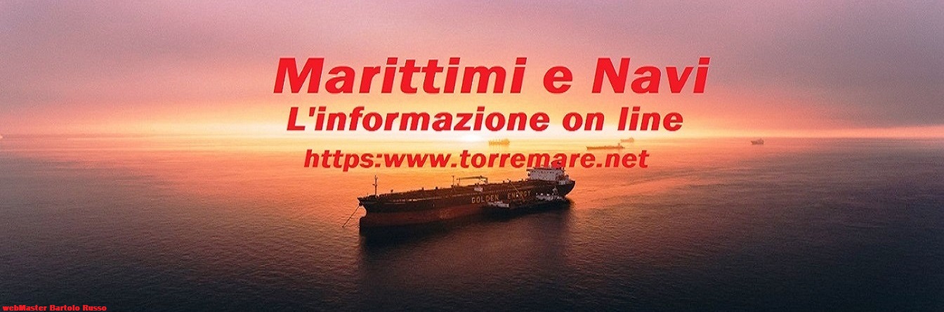 il sito dei marittimi ESCAPE='HTML'