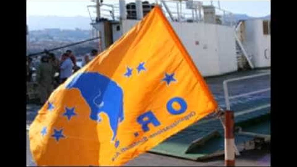 Orsa Marittimi. Sostenere economicamente i giovani che vogliono intraprendere le carriere del mare finanziando i corsi necessari per navigare.